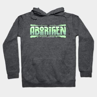 Aborigen Hoodie